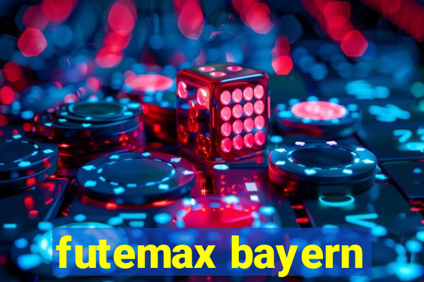 futemax bayern